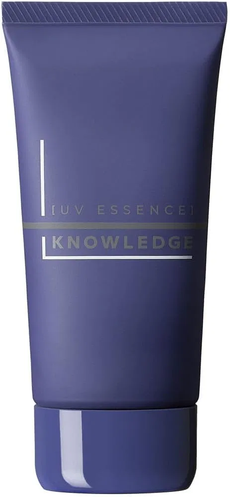 Солнцезащитный лосьон для тела SPF50+ PA+++ Matsukiyo Knowledge 50 г