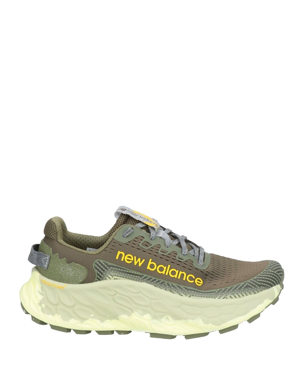 

Кроссовки New Balance, зеленый