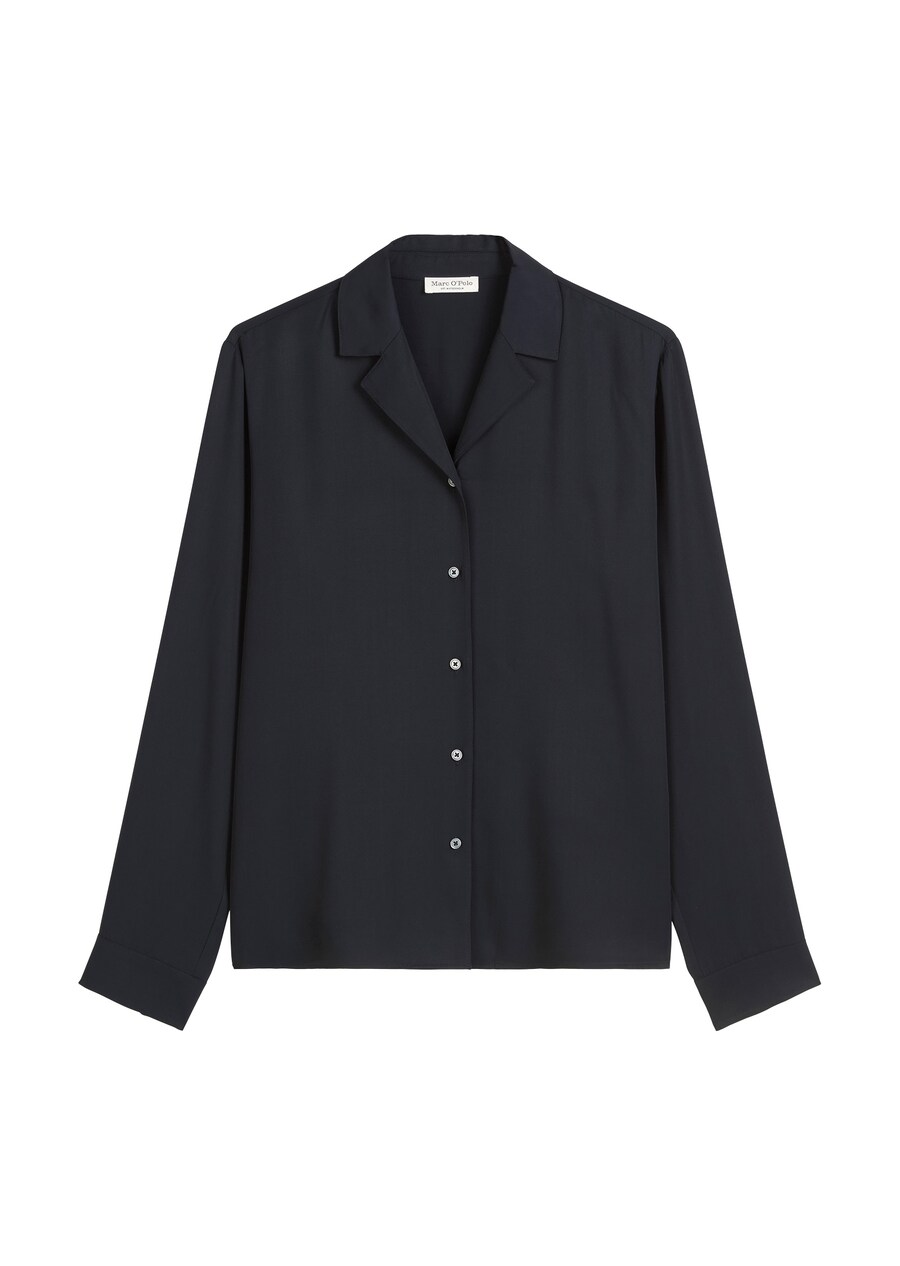 

Блуза Marc OPolo, Dark blue