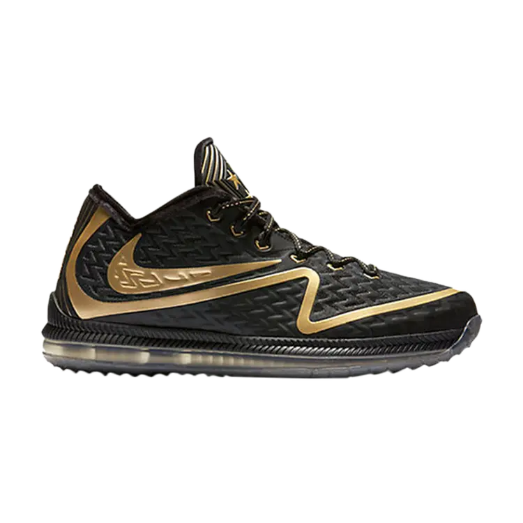 

Кроссовки Nike Field General 2 'Super Bowl 50', черный