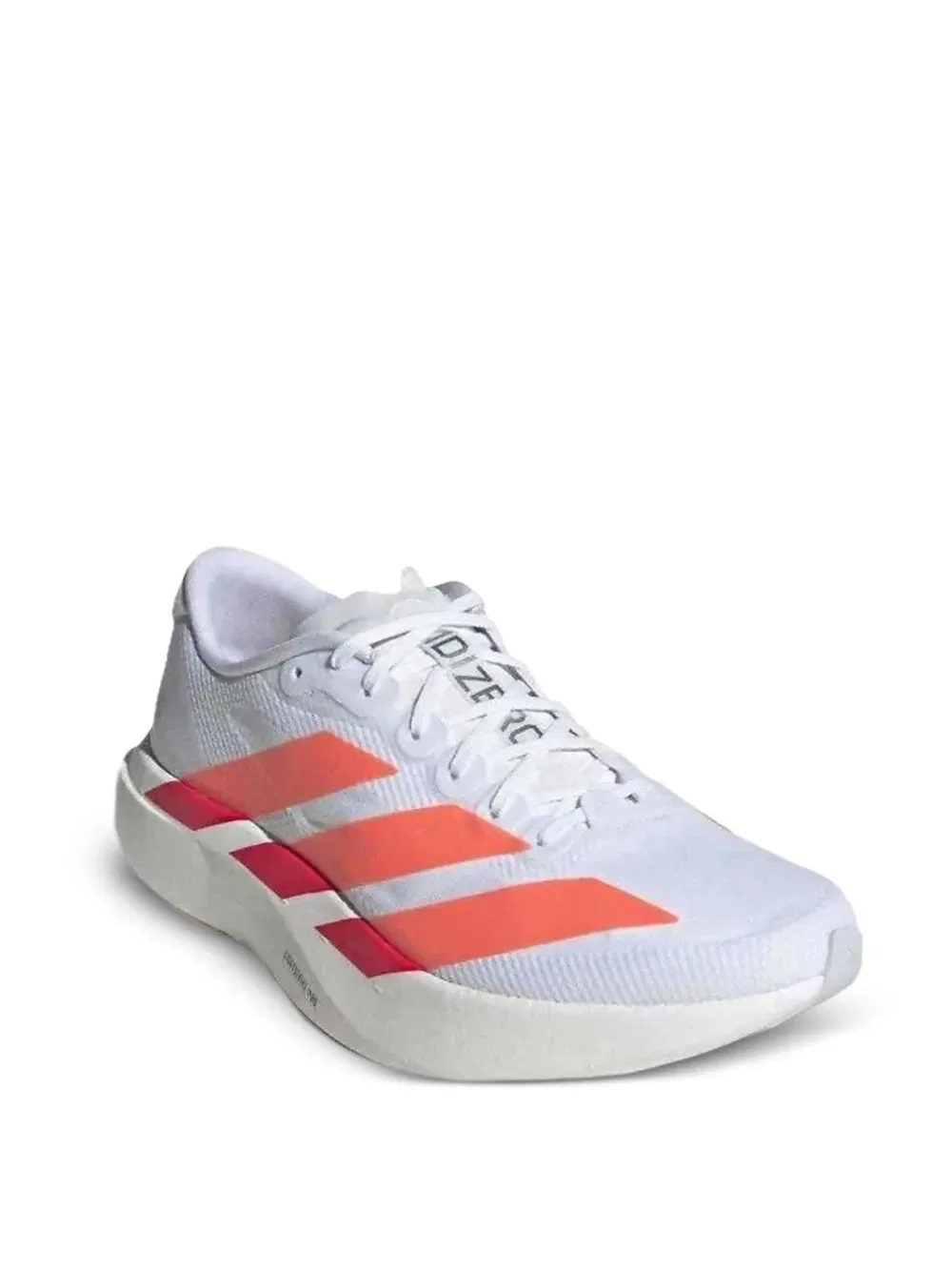 Кроссовки Adizero ev sl Adidas, белый — фото 2