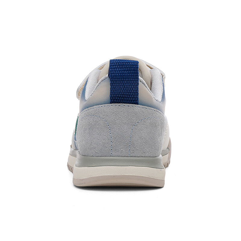 Кроссовки NAVIGARE Kids Lifestyle Shoes Kids Low-top, зеленый — фото 3