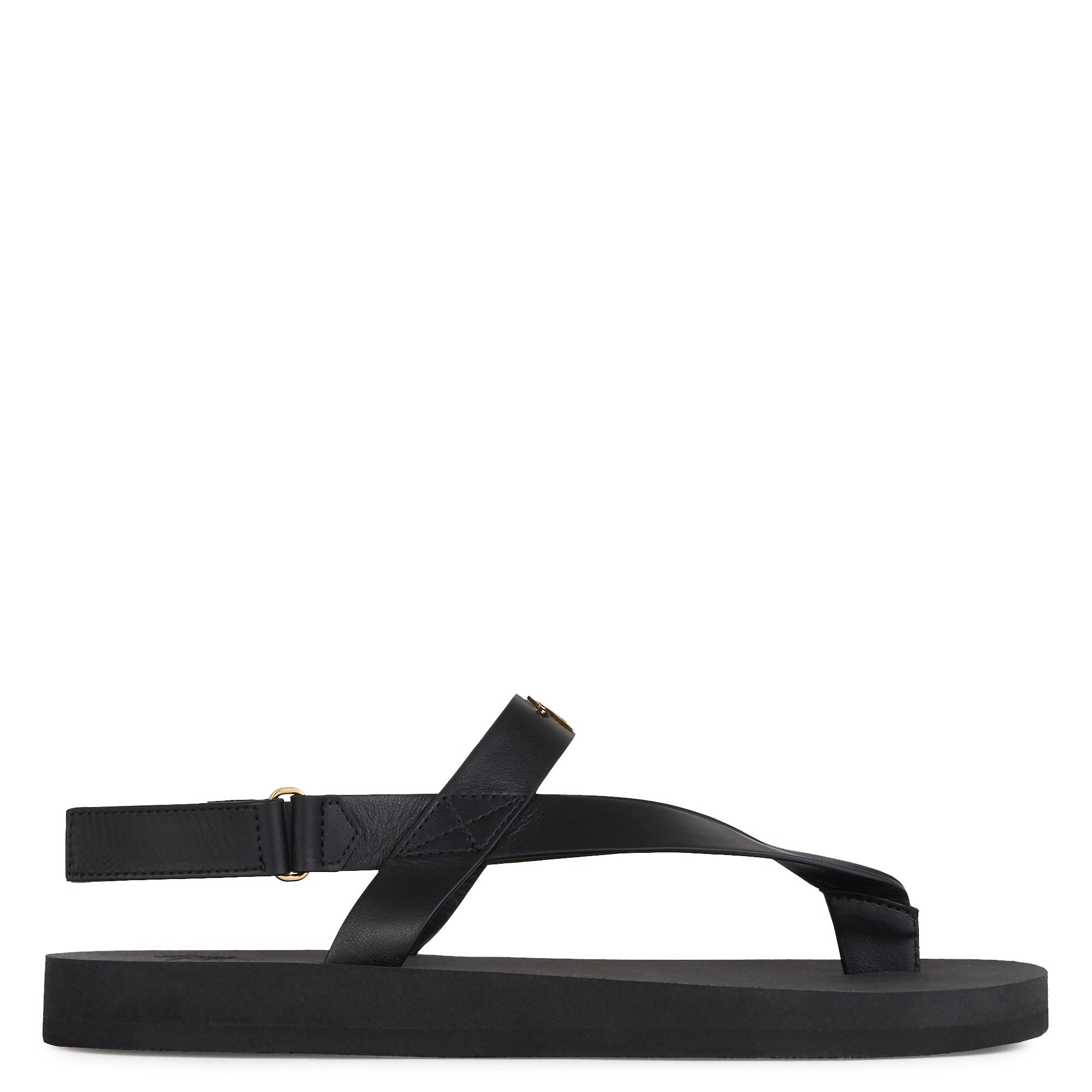 

Мужские сандалии Giuseppe Zanotti, черный