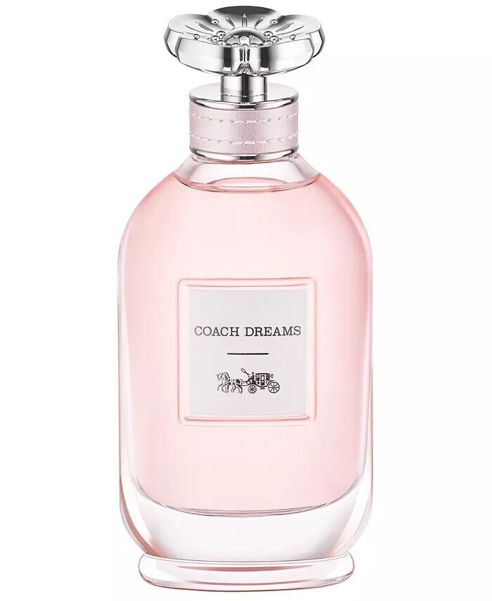

Коллекция ароматов Dreams Eau de Parfum Coach
