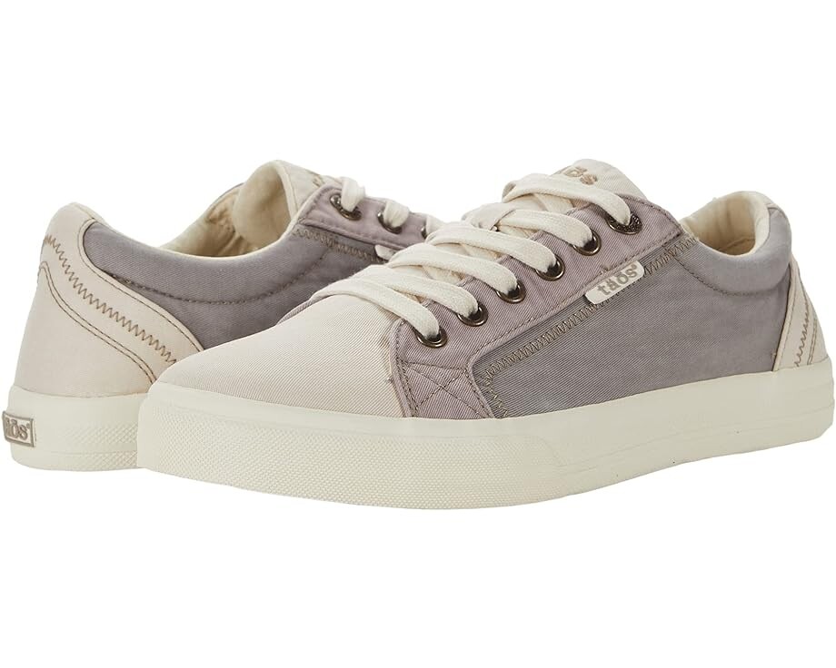 

Кроссовки Taos Footwear Plim Soul, цвет Grey Multi
