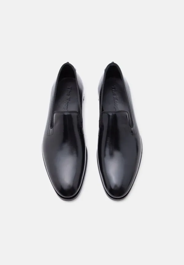 Слипоны The Kooples, Black — фото 4