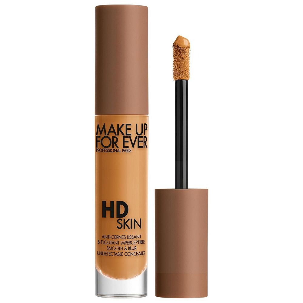 

MAKE UP FOR EVER HD Skin Smooth & Blur Незаметный консилер под глазами, 4