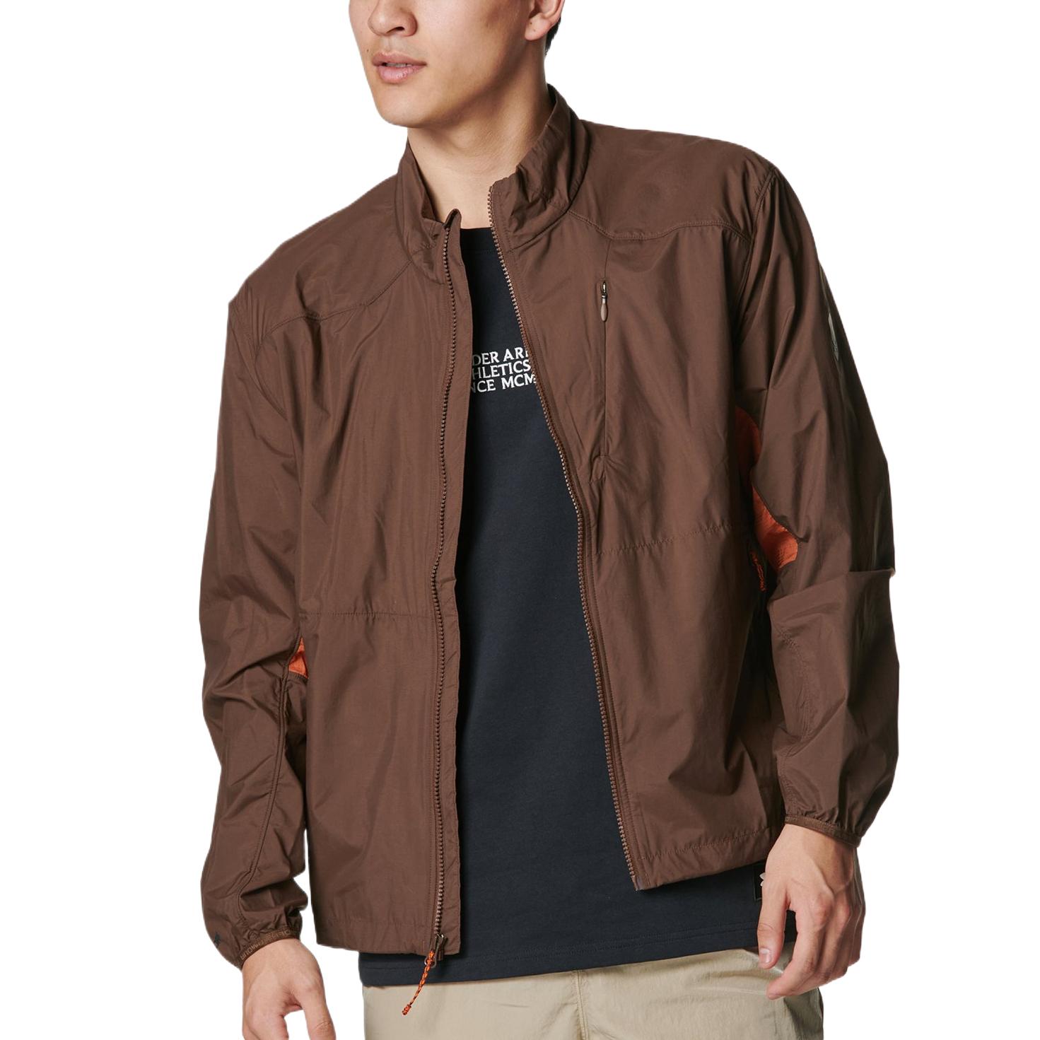 

Under Armour Куртка мужская обжаренная коричневая гриль, Roasted Brown Grill