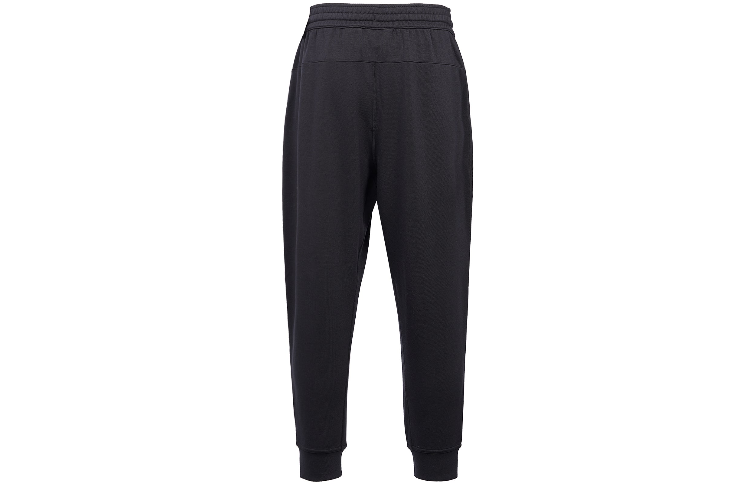 Повседневные брюки Nike DRI-FIT Woven pants 'Black' DQ4883-011 — фото 2