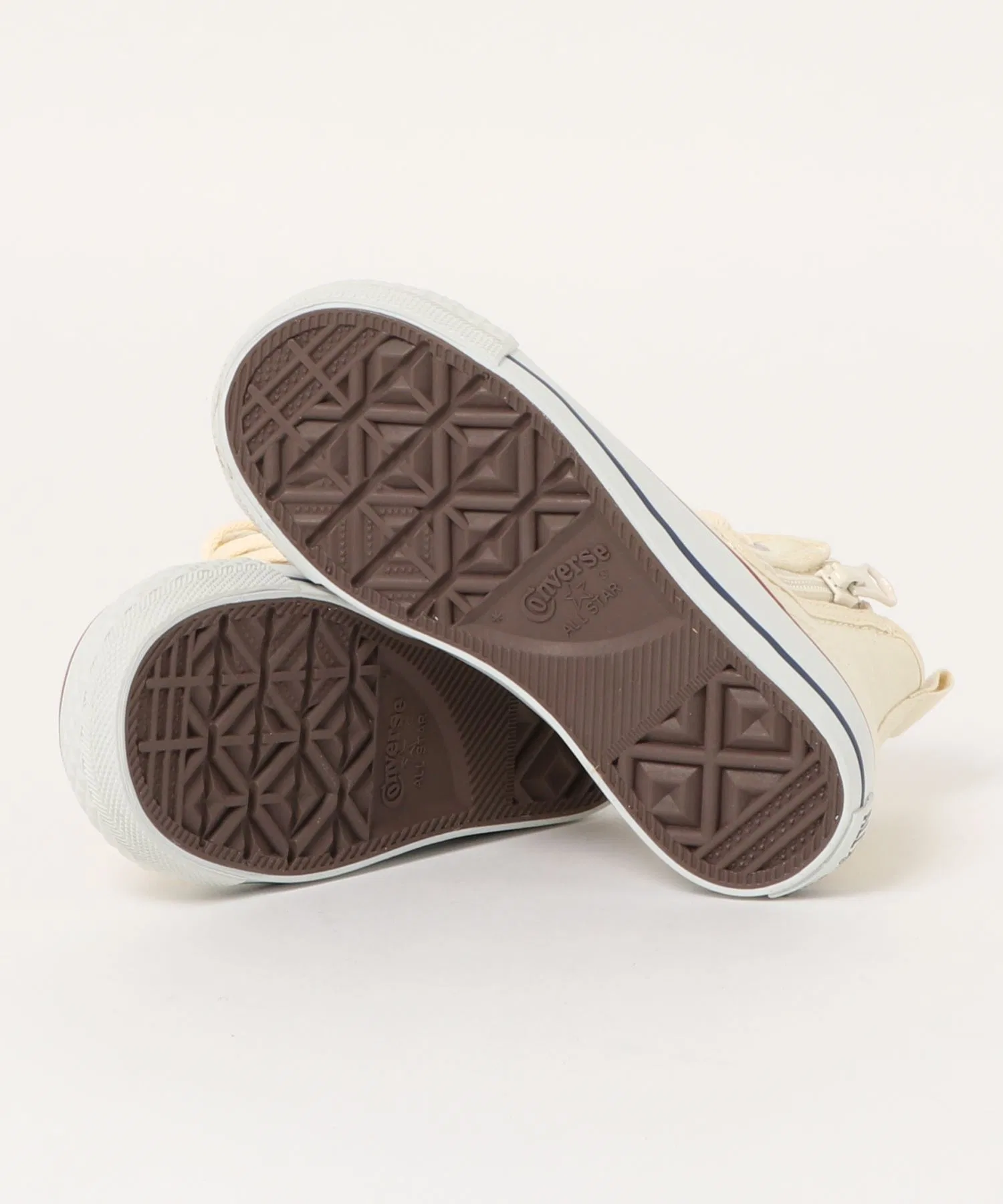 Детские кроссовки CONVERSE CHILD ALL STAR N Z HI — фото 3