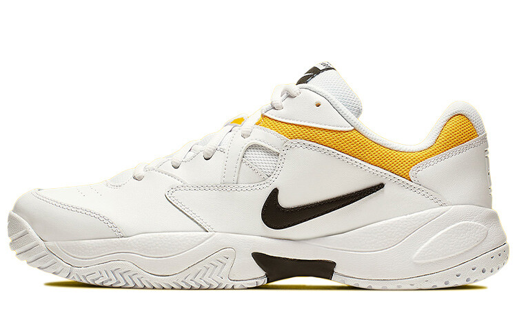 

Теннисные кроссовки Nike Court Lite 2 Мужчины