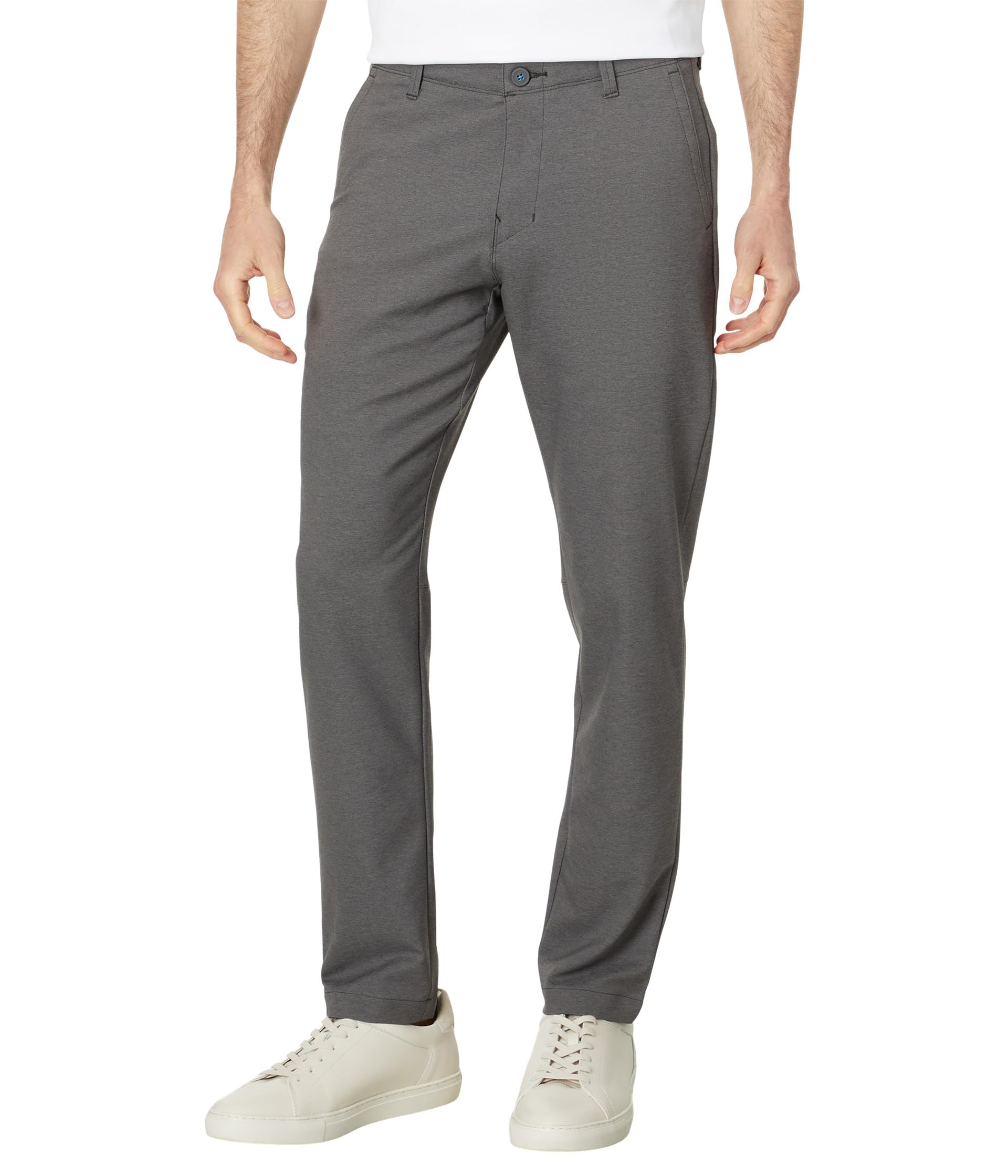

Брюки Tommy Bahama On Par Flat Front, Coal