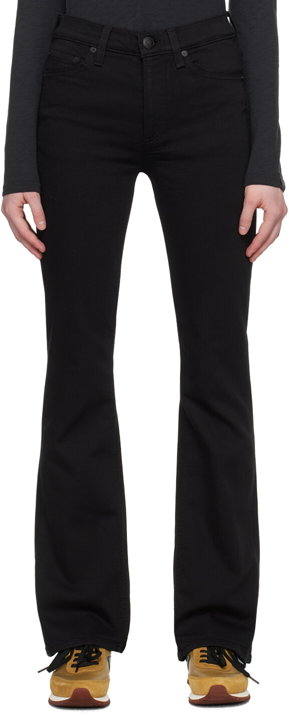 

Джинсы Пейтон rag & bone