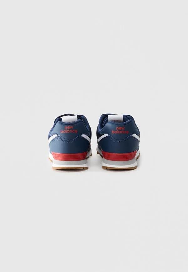 574 кроссовки New Balance, Navy — фото 3