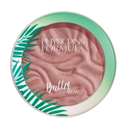 

Physicians Formula Кремовая пудра-бронзер с маслом мурумуру, обогащенная маслом мурумуру для сияющего божественного сияния, шелковистая текстура, цвет сливово-розовый 2023 г.