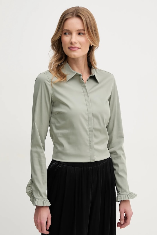 

Рубашка Mos Mosh, зеленый