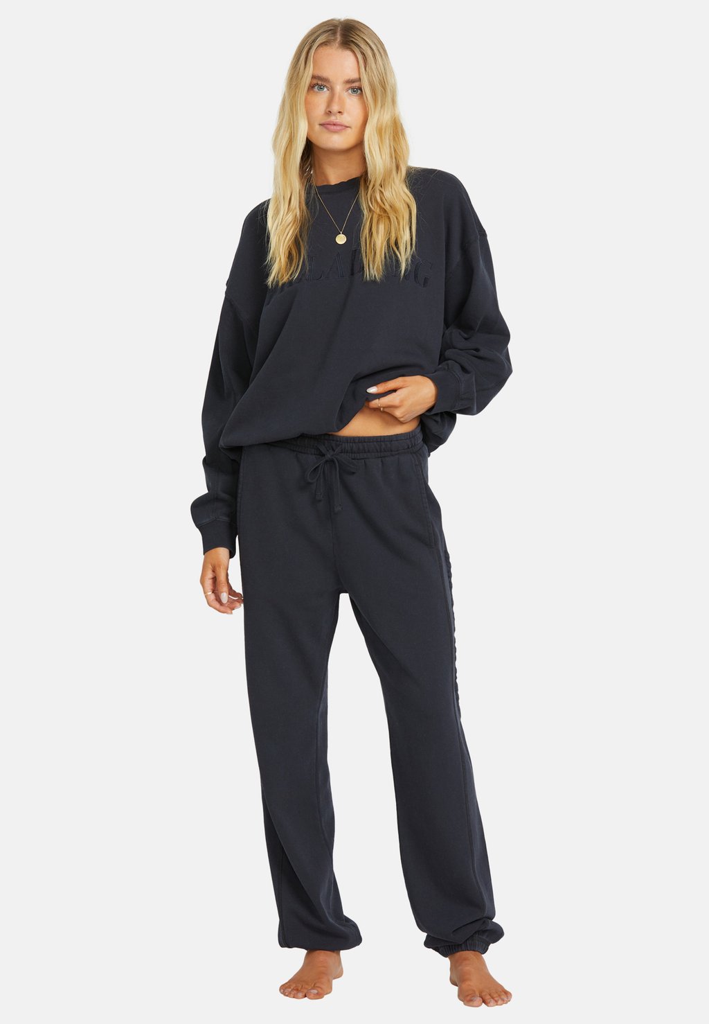 

Спортивные брюки TYPICAL Billabong, черный