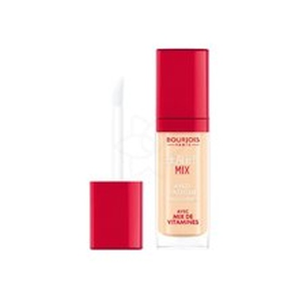 

Bourjois Healthy Mix Clean Vegan Concealer 0525 Ваниль 6 мл