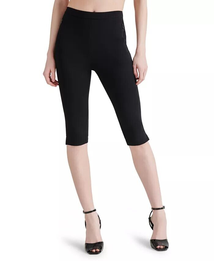 

Женские леггинсы Dara Capri Steve Madden, черный