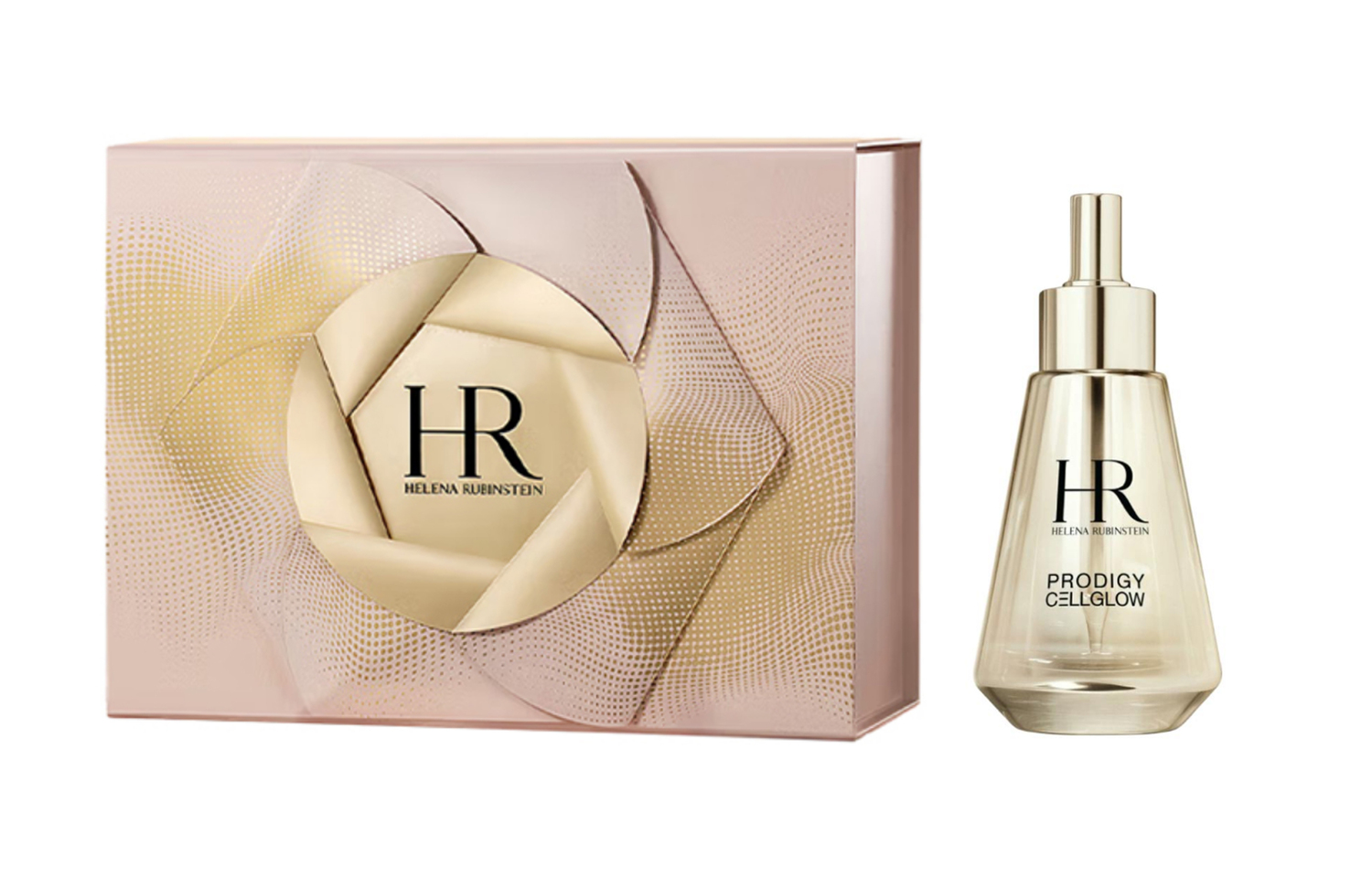 

Сыворотка-масло luminous eternal intense radiance успокаивающая и подтягивающая 30 мл HELENA RUBINSTEIN