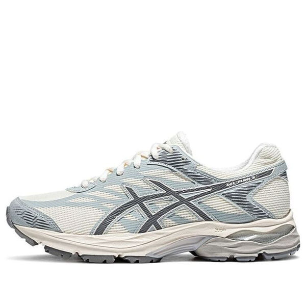 

Кроссовки гель флюс 4 кроссовки Asics, белый