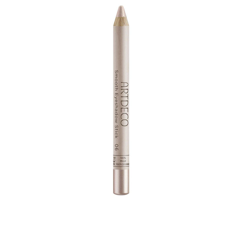 

Тени для век Smooth eyeshadow Artdeco, 3g, 06