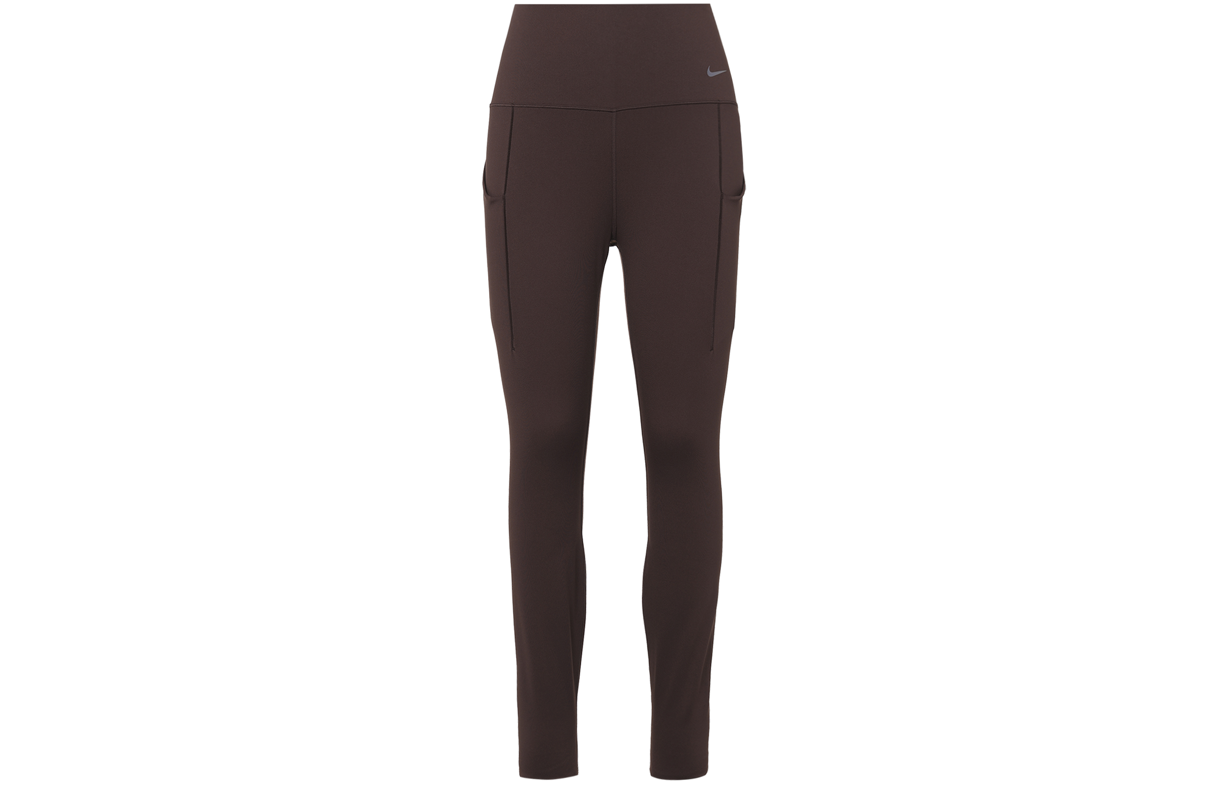 

Женские спортивные брюки Earth Umber Nike