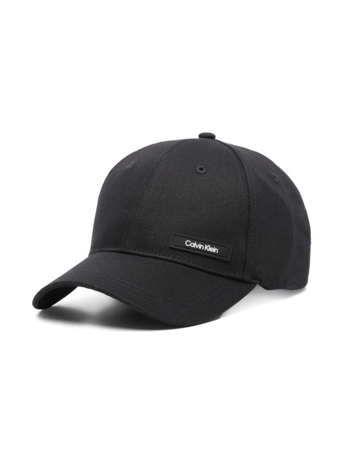 

Кепка Calvin Klein Essential, черный