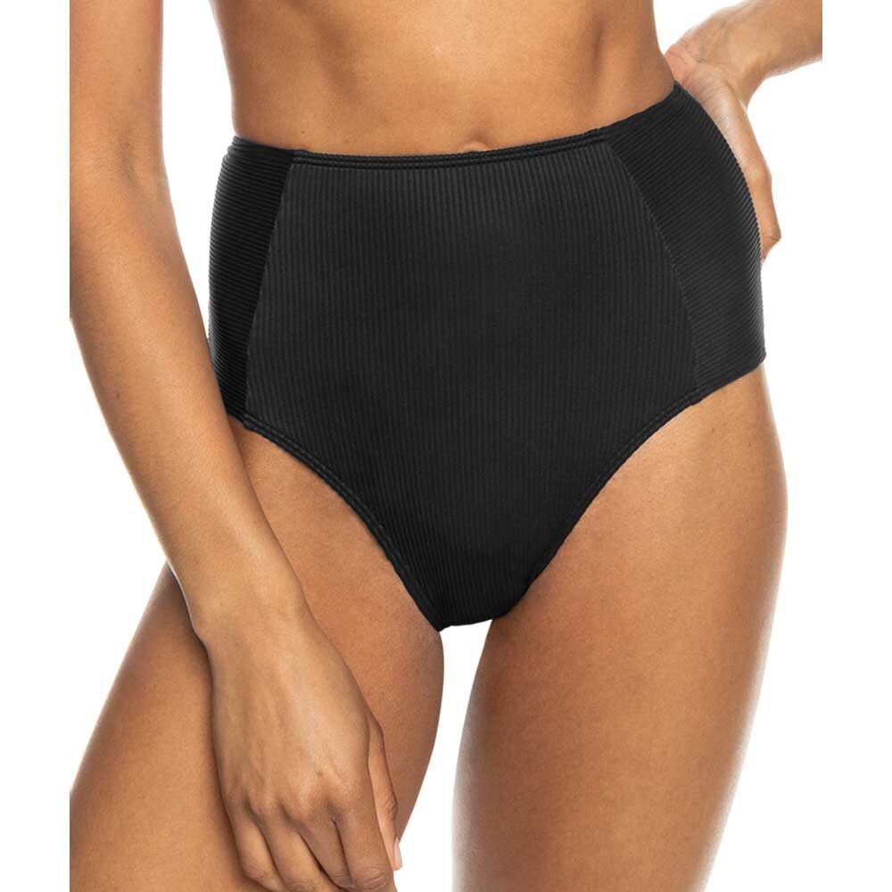 

Низ бикини Roxy Love The Oahu, черный