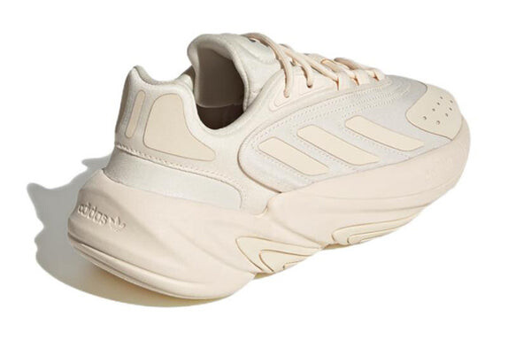 Кроссовки originals ozelia 'ecru tint' Adidas, экрю — фото 4