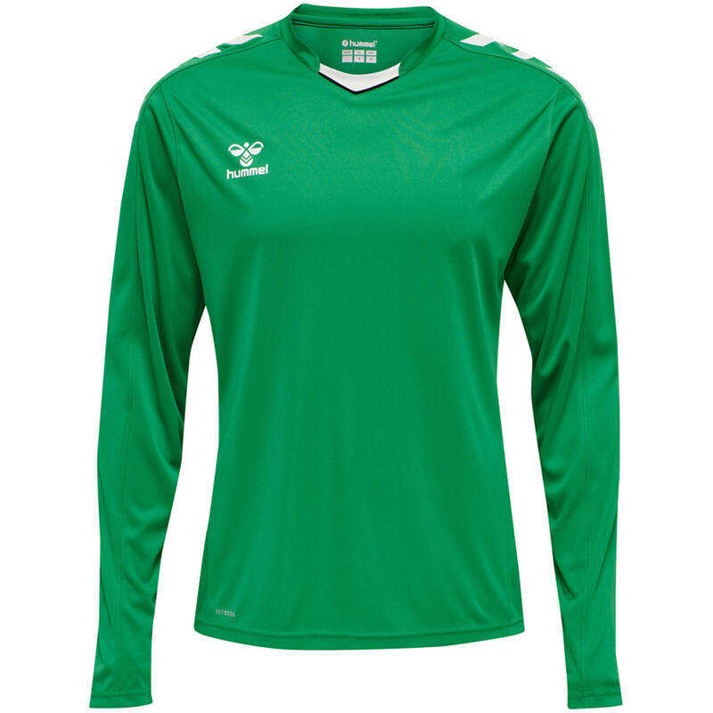 

Мультиспортивная майка Hmlcore Xk Jersey HUMMEL, цвет blau