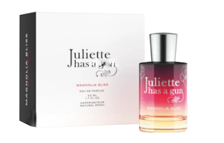 

Juliette Has A Gun Классический парфюм Mulan Blossom Fruity Floral Eau De Parfum Peach Blossom Mulan 50 мл/100 мл