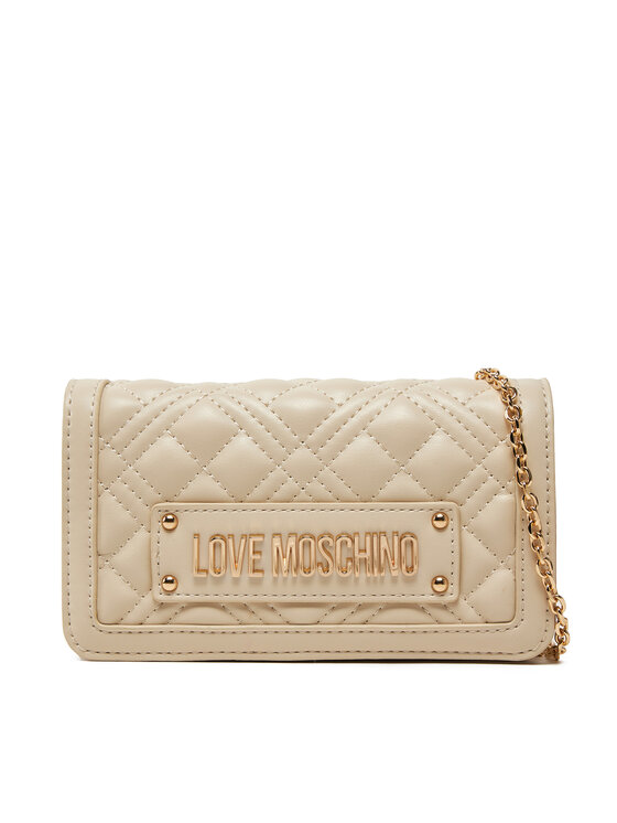 

Сумочка JC5681PP1MLA0110 Love Moschino, бежевый