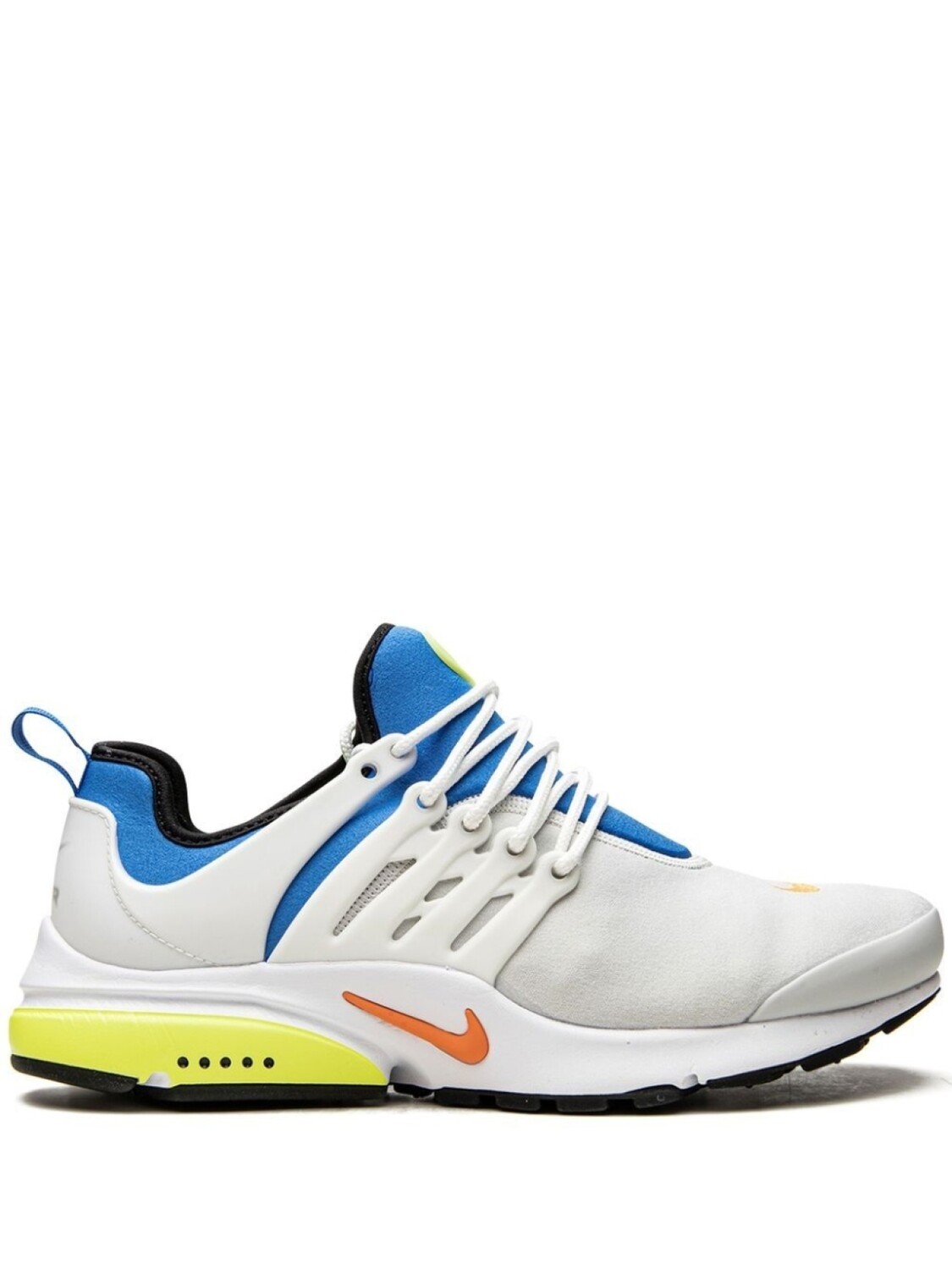 

Кроссовки Air Presto Nike, синий