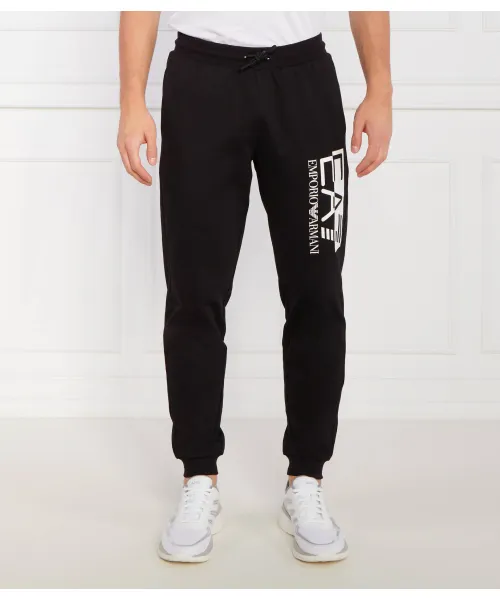 

Спортивные штаны Regular fit Ea7, черный