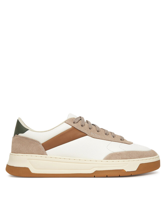 

Кроссовки Baltimore 50548705 Boss, бежевый