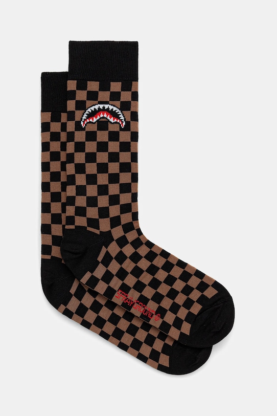 

Носки Sprayground, коричневый