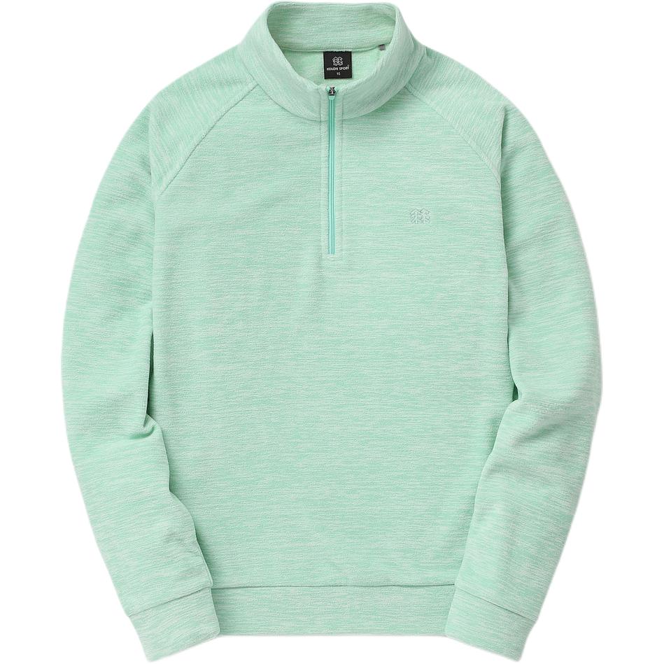 

Свитшот женский KOLON SPORT, зеленый