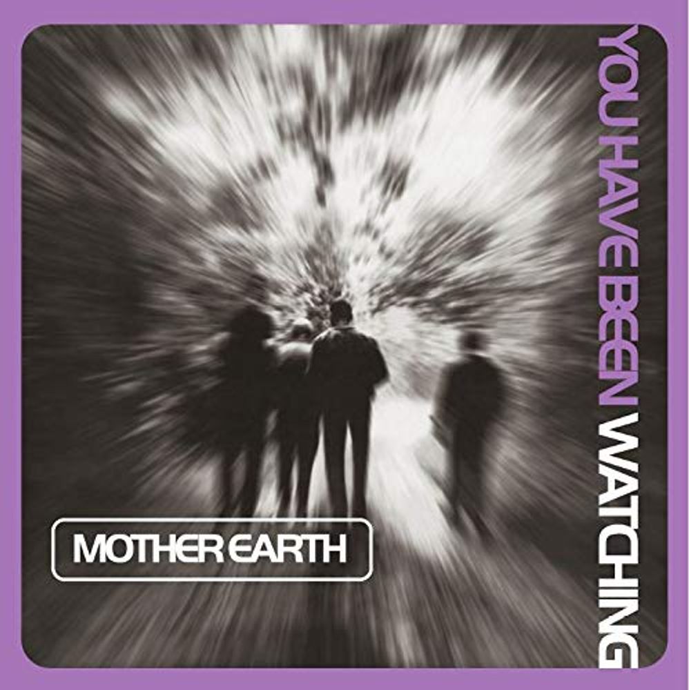 

Виниловая пластинка LP You Have Been Watching [Lilac Vinyl] - Mother Earth