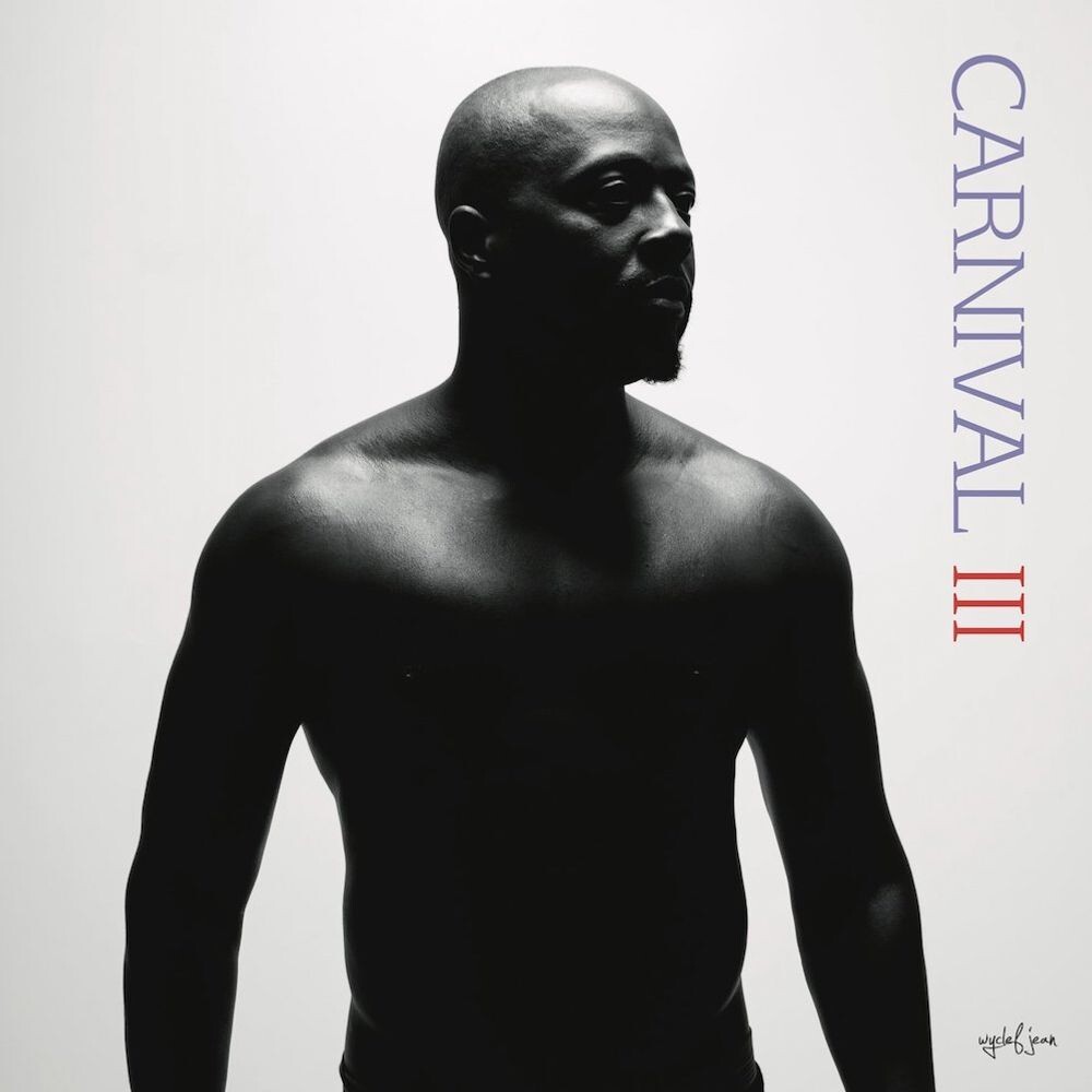 

Виниловая пластинка LP Carnival III: The Fall & Rise Of A Refugee - Wyclef Jean