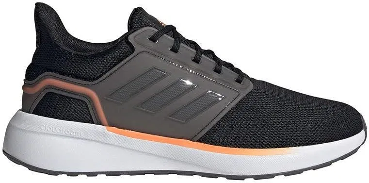 Мужские кроссовки Adidas Dropset, Black Negbás Gricin Narchi — фото 2