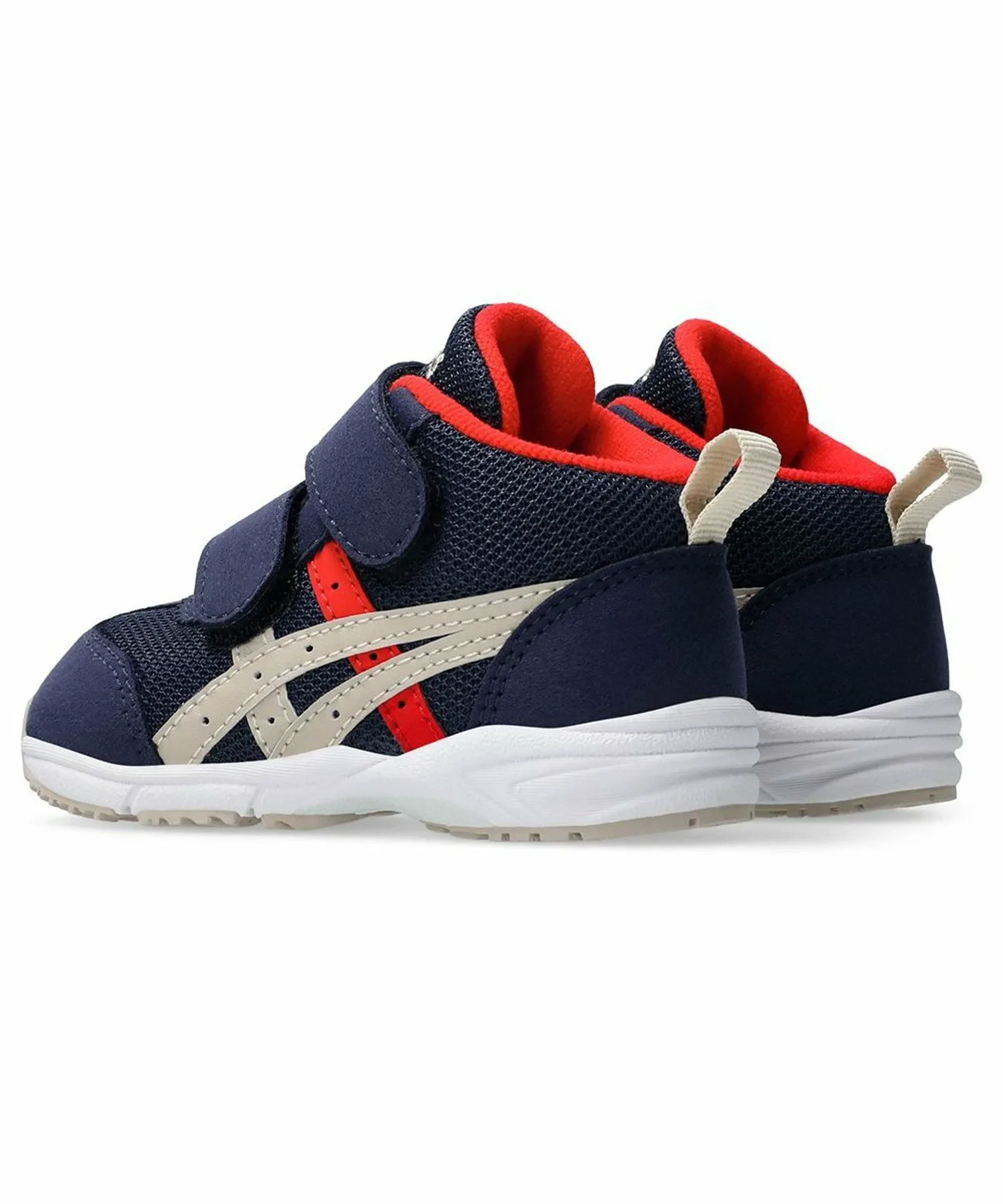 Кроссовки GD.RUNNER BABY MS-MID 2 Suku2（スクスク）, Blue and other shades — фото 3
