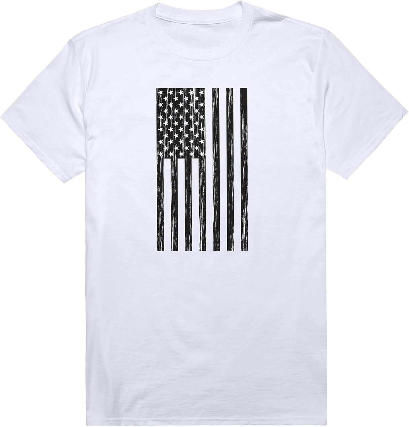 

Футболка Rapiddominance Essential Graphic