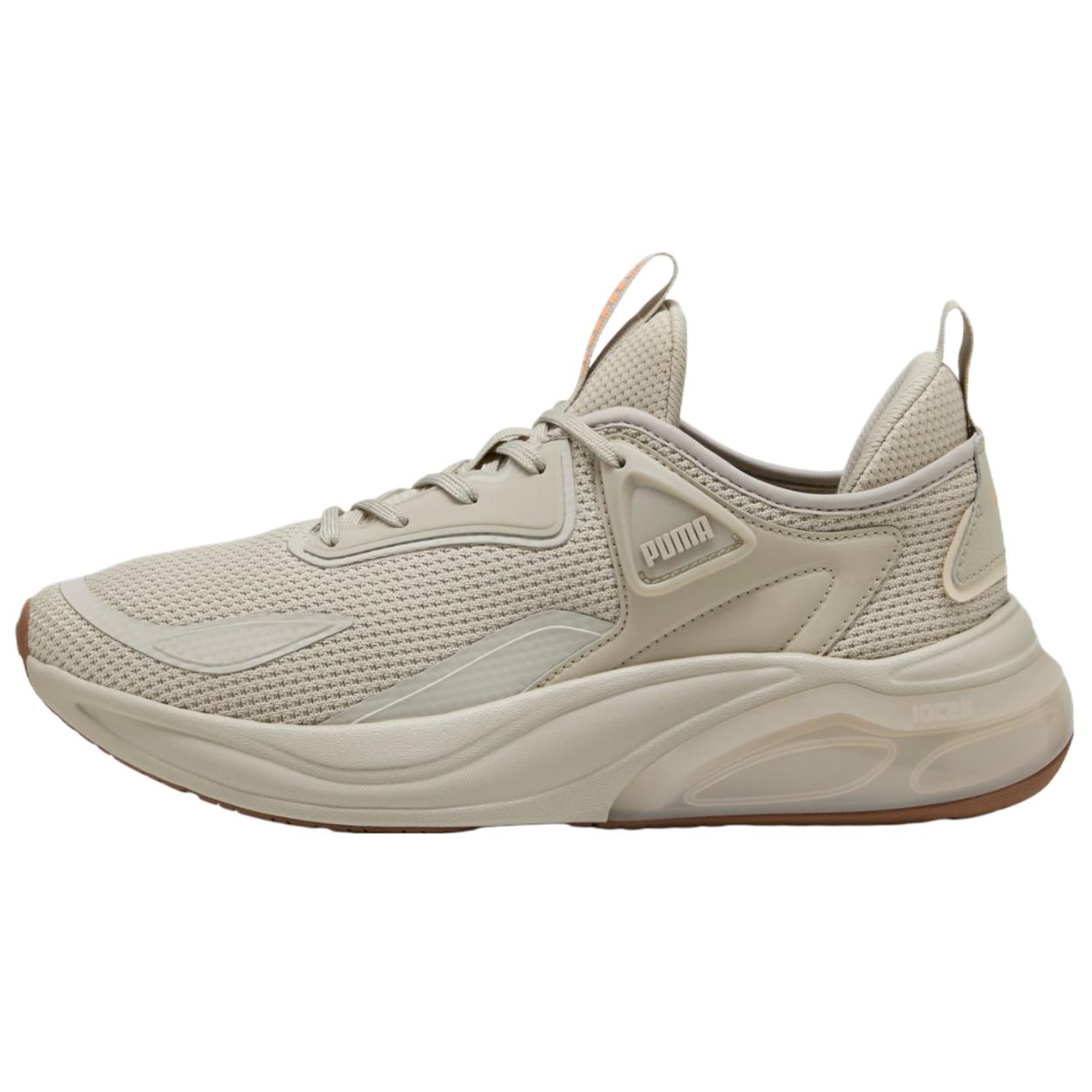 

PUMA Кроссовки Cell Thrill Anti Slip с низким верхом, износостойкие, мужские, коричневые