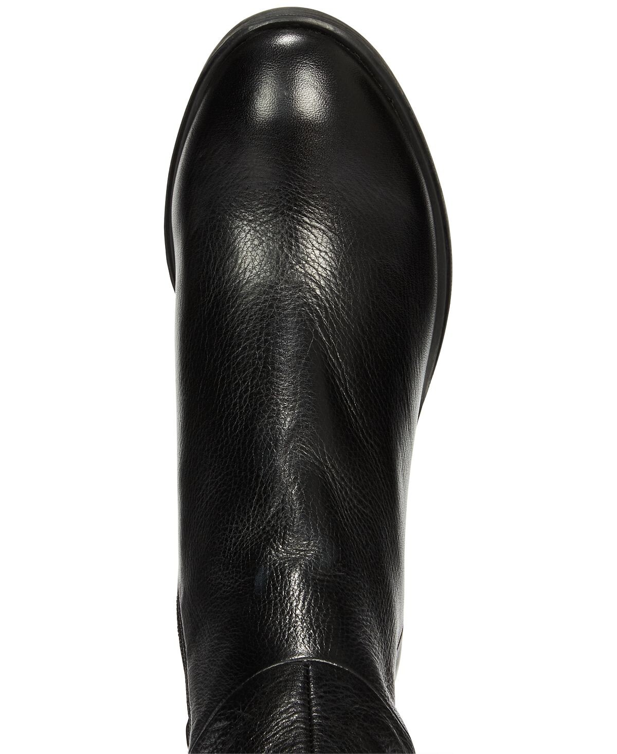 Женские высокие ботинки для верховой езды Levon Kenneth Cole New York — фото 4