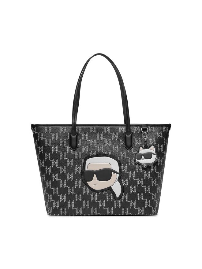 

Сумка KARL LAGERFELD 240W3087, черный