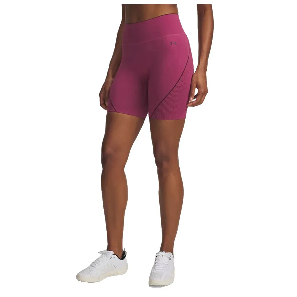 

Шорты Under Armour Vanish Seamless, розовый