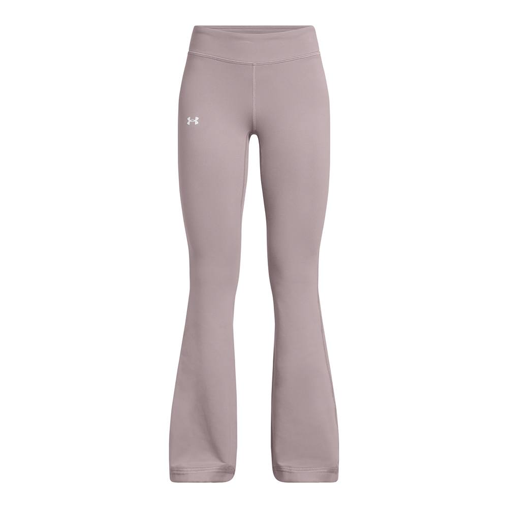 

Брюки-клеш Under Armour Motion для девочек 7–16 лет, цвет Tetra Gray