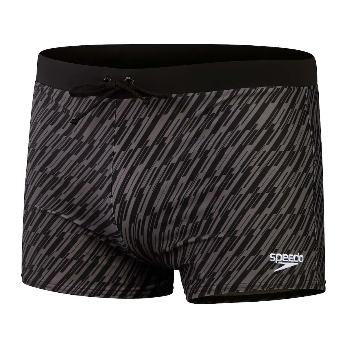 

Мужские плавки для плавания Valmilton Aquashort Speedo, графитовый