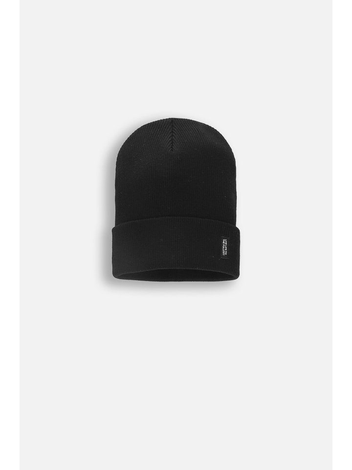 

Coccodrillo Переходная кепка черного цвета